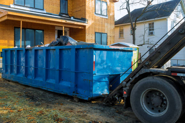 Trusted Littleton Common, MA Junk Removal Services Experts